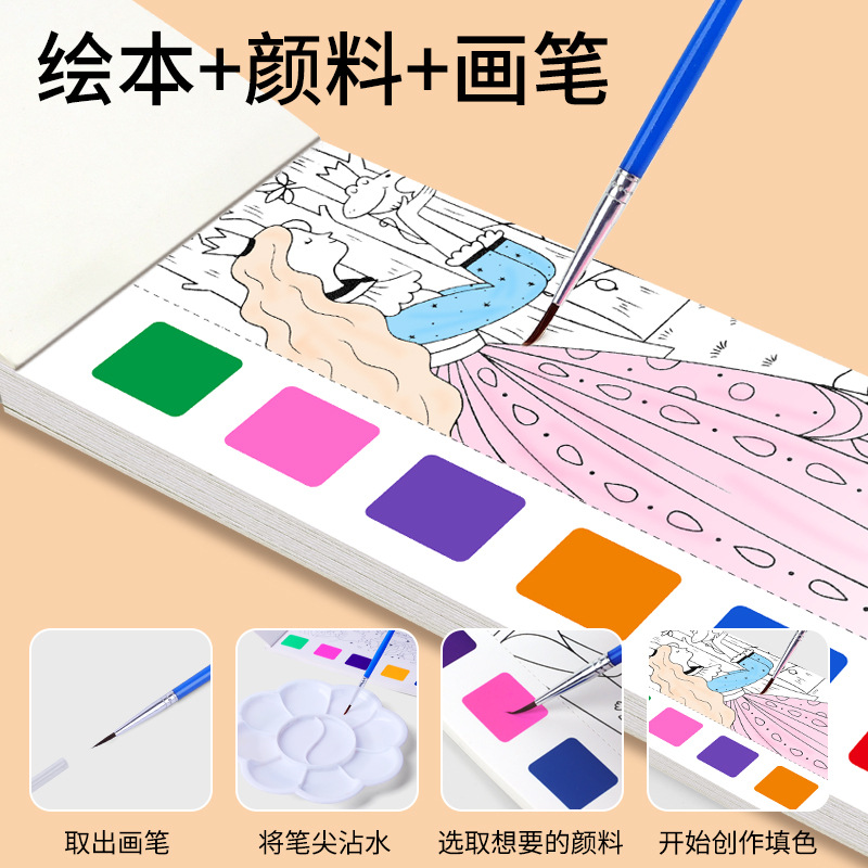 创意六一儿童节diy手工礼物小礼品小学生奖励幼儿园全班生日奖品-图0