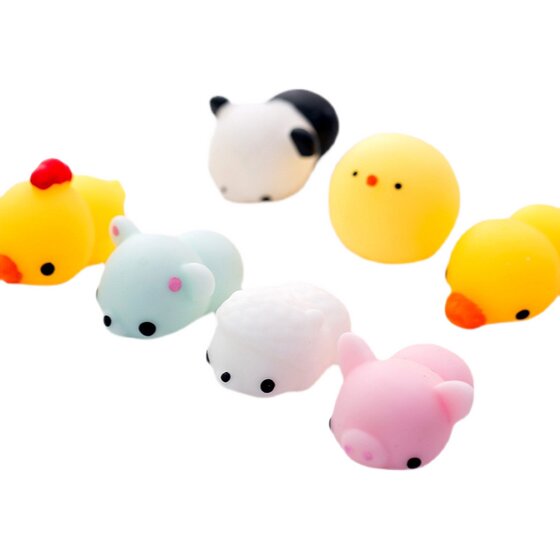 Wechat merchants promote QR code scanning activities and creative direct sales gifts