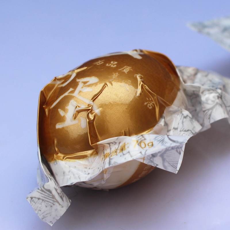 海老伯旗舰店【A级】正宗海老伯烤海鸭蛋特大20枚广西北部湾北海流油海咸鸭蛋3