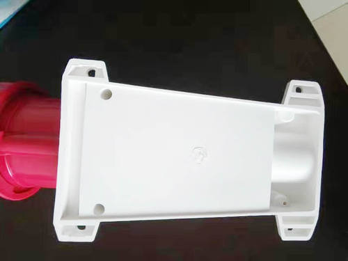 TYP-135工业插头插座63A-6h/415V/5P CEE品牌插头插座 防水型035 - 图2