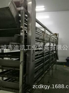 厂供应供应各247 种型家号猪肉解冻机速冻肉品快速制解冻设备 效