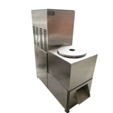 Коммерческие фрикадельки, машина для мякоти, скользкие скользкие креветки, фрикадельки, фрикадельки для литья, интеллектуальная операционная система для литье