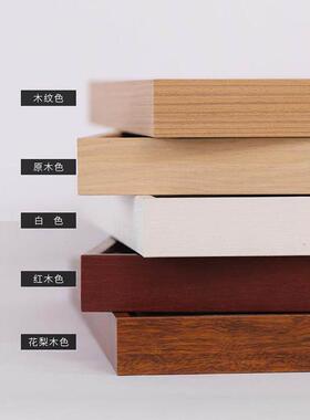 实木拼图裱框1000片大相框300 500 2000块画边框架70×50×75定制