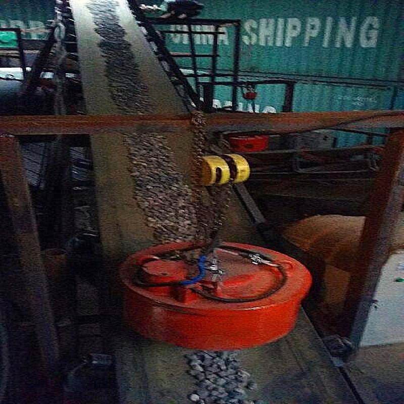 输送带用RCDB电磁除铁器悬挂式电磁除铁器厂家现货供应质量保障,淘宝优惠券,粉丝福利购,淘宝优惠卷