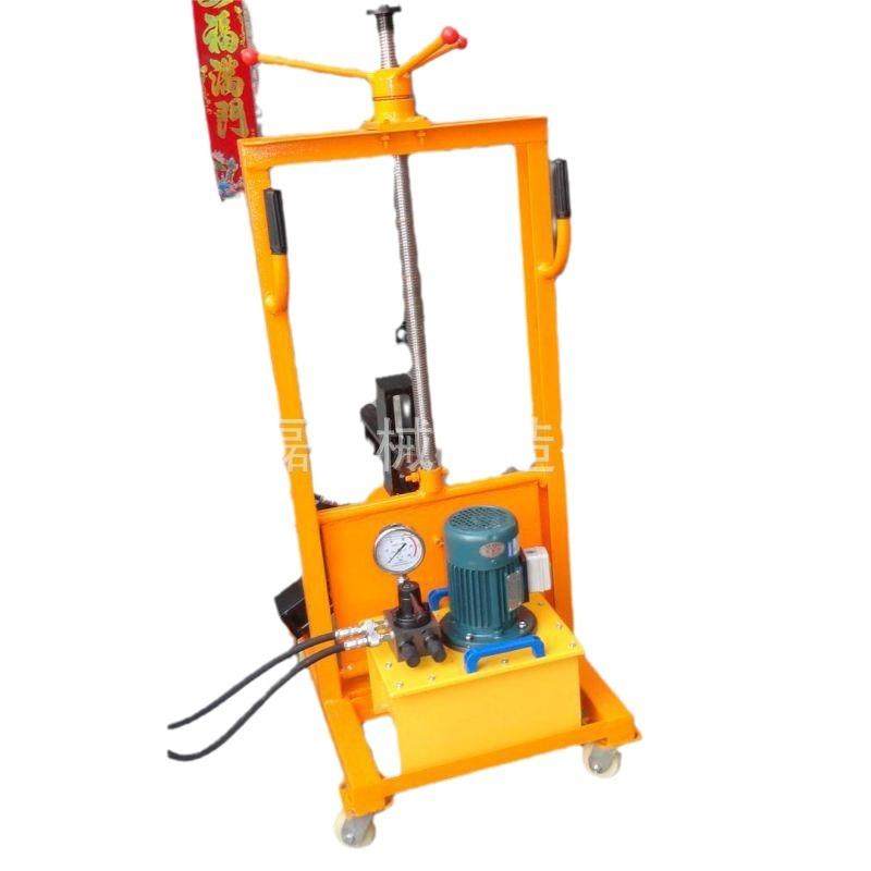 生产制造车载式液压拉马FBL液压拉马车载式拉马,淘宝优惠券,粉丝福利购,淘宝优惠卷