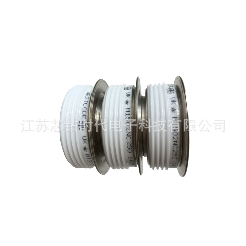 W3128VC300 W3128VC400  WESTCODE西玛二极管平板型 - 图1