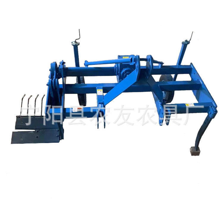 河南大姜大葱收获机 起小树苗机子姜类葱类收割机械 葱姜收割机,淘宝优惠券,粉丝福利购,淘宝优惠卷