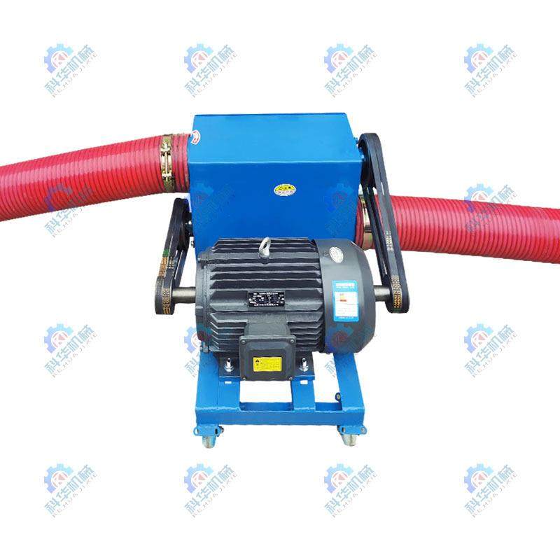 工业大功率水泥沙子石粉抽料机大吸力中驱软管强力抽沙水泥神器,淘宝优惠券,粉丝福利购,淘宝优惠卷