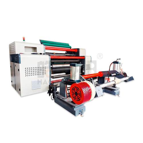 WSG10-1600型印刷膜镀铝膜材料分切机薄膜全自动分切机设备 - 图3