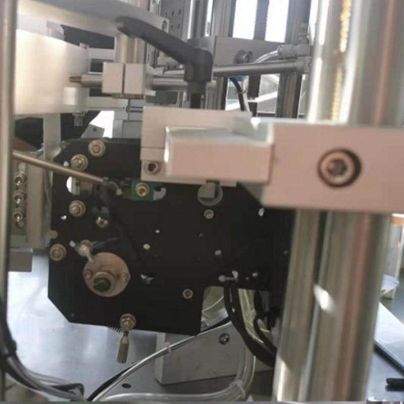 自动装盒机面霜护肤品封盒机化妆品精油圆盘式装盒机江苏厂家,淘宝优惠券,粉丝福利购,淘宝优惠卷