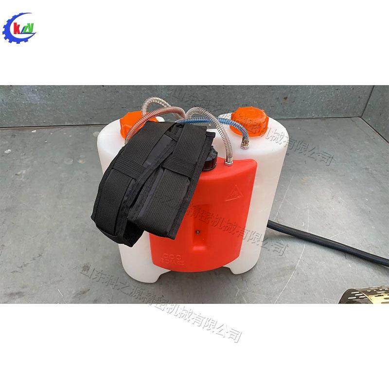 汽油果园大棚蔬菜喷药机 飞机喷洒式脉冲打药机 农场弥雾喷雾机,淘宝优惠券,粉丝福利购,淘宝优惠卷