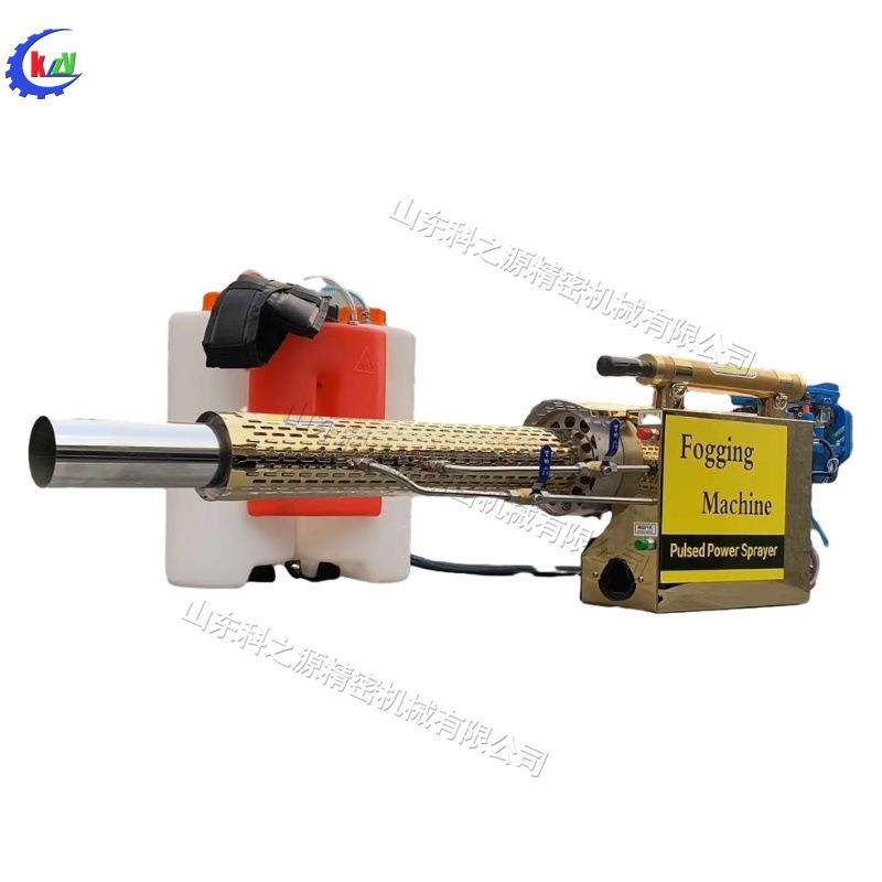 汽油果园大棚蔬菜喷药机 飞机喷洒式脉冲打药机 农场弥雾喷雾机,淘宝优惠券,粉丝福利购,淘宝优惠卷