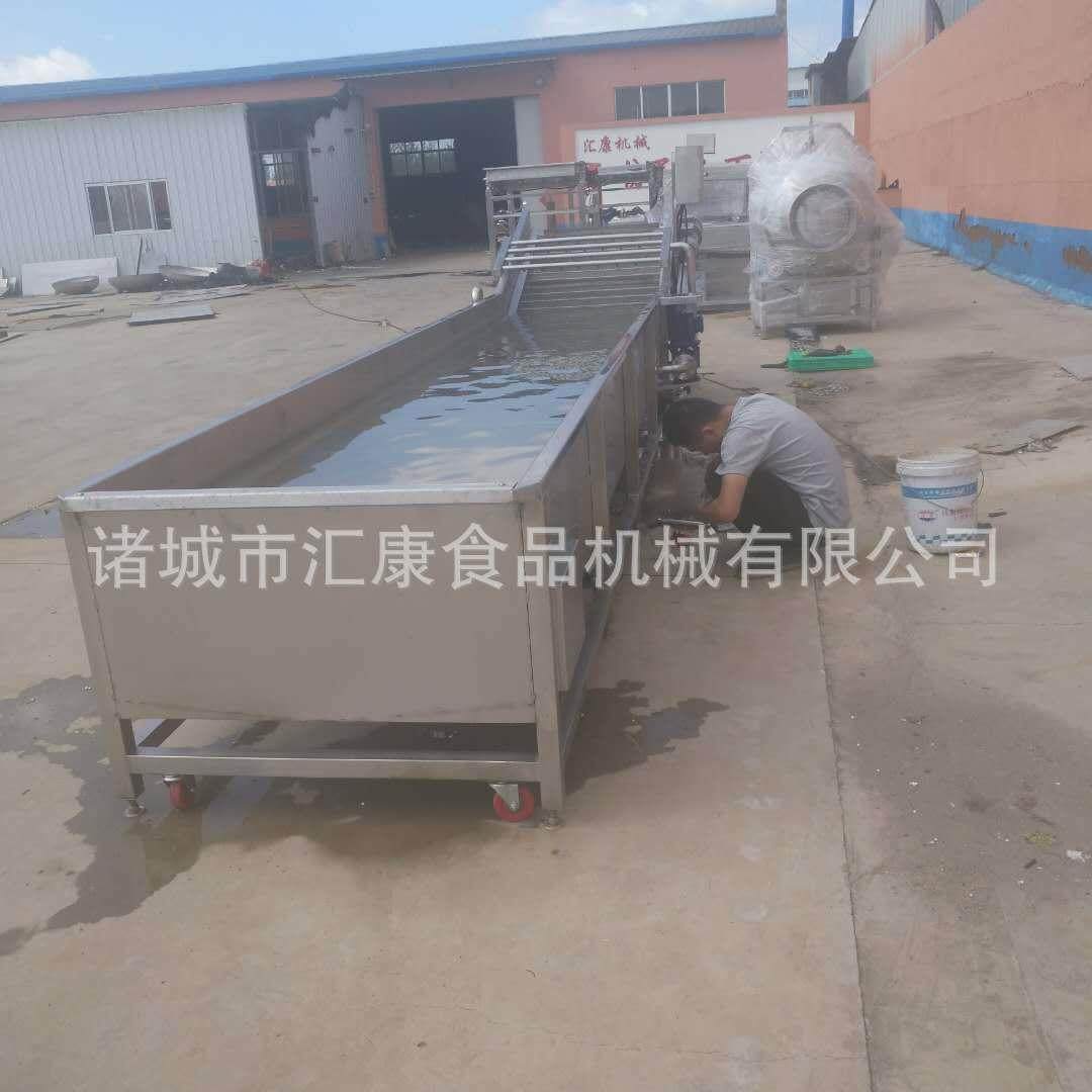 水域式酱菜脱盐清洗机 榨菜除泥清洗设备 鱼腥草清洗线 订购优惠,淘宝优惠券,粉丝福利购,淘宝优惠卷