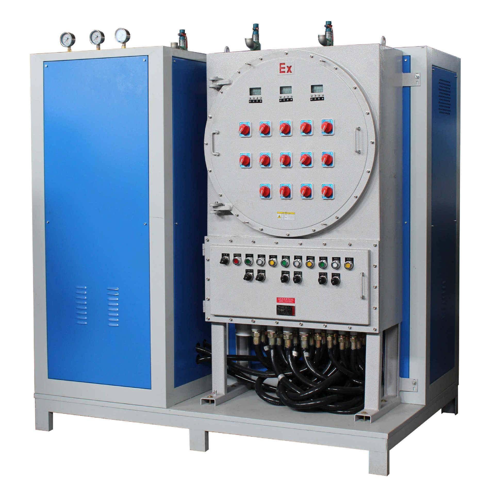 厂家直供蒸汽发生器电加热216KW全自动高压防爆电加热蒸汽发生器,淘宝优惠券,粉丝福利购,淘宝优惠卷