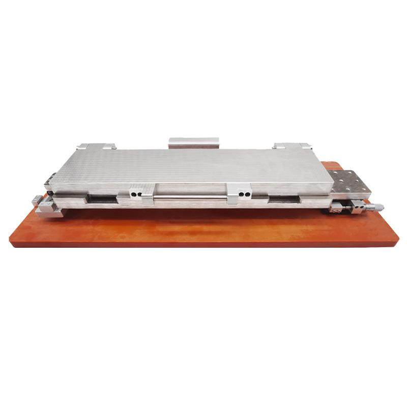 治具加工制作工装治具铝合金CNC精雕加工夹具治具机械零部件加工,淘宝优惠券,粉丝福利购,淘宝优惠卷