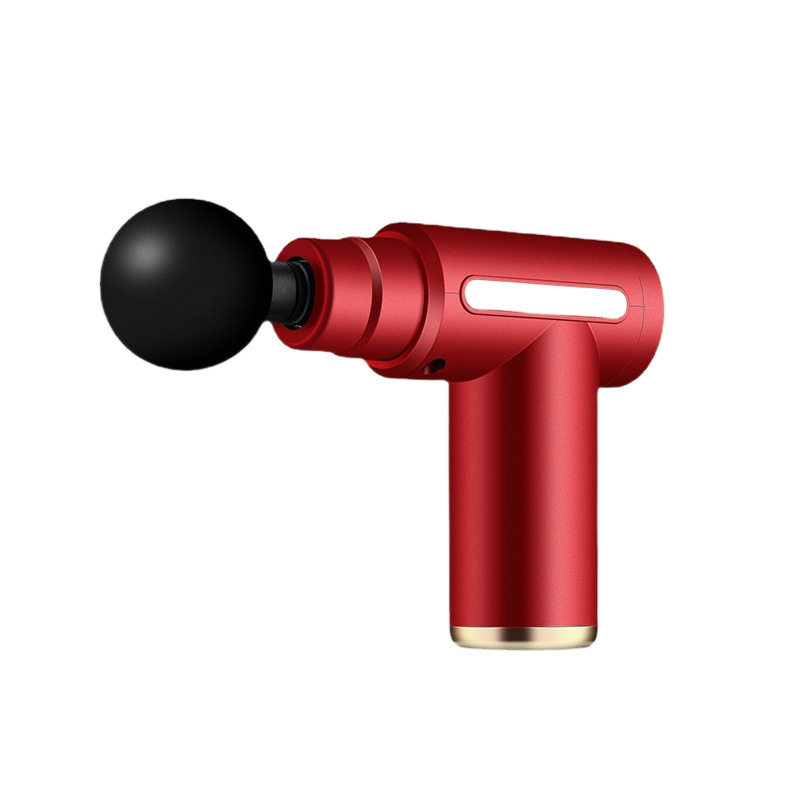 筋膜枪肌肉按摩器仪迷你多功能男士女生用电动放松新款智能颈膜枪,淘宝优惠券,粉丝福利购,淘宝优惠卷