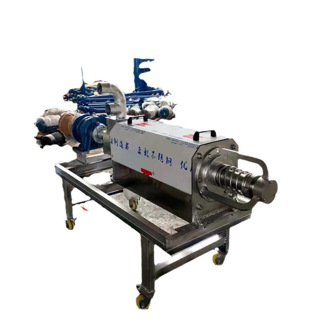 直供养殖设备斜筛式水泡粪固液分离机猪粪脱水机铸铁式干 湿分离,淘宝优惠券,粉丝福利购,淘宝优惠卷