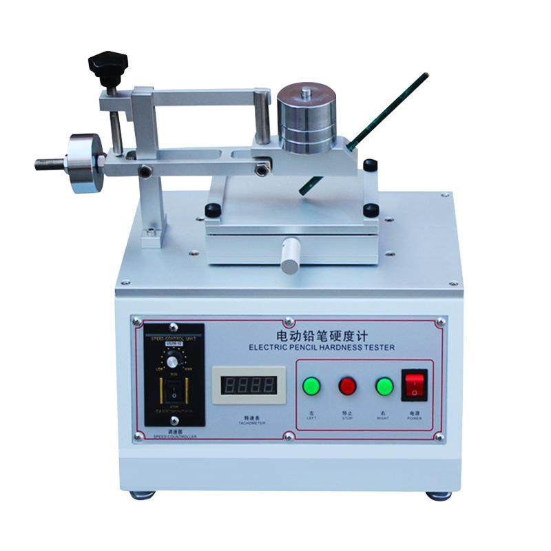 厂家现货供应电动铅笔硬度测试仪铅笔耐磨测试机电动铅笔硬度计,淘宝优惠券,粉丝福利购,淘宝优惠卷