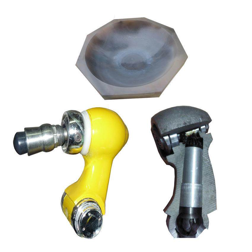 XP三头研磨机宝石玛瑙研磨机研磨头三头磨粉机,淘宝优惠券,粉丝福利购,淘宝优惠卷