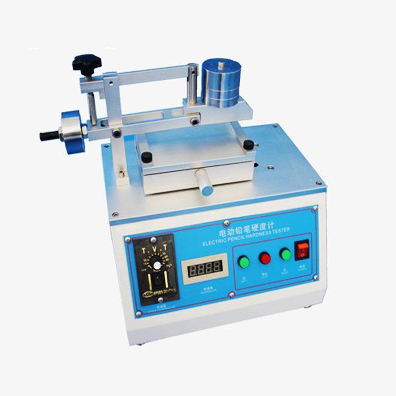 厂家现货供应电动铅笔硬度测试仪铅笔耐磨测试机电动铅笔硬度计,淘宝优惠券,粉丝福利购,淘宝优惠卷