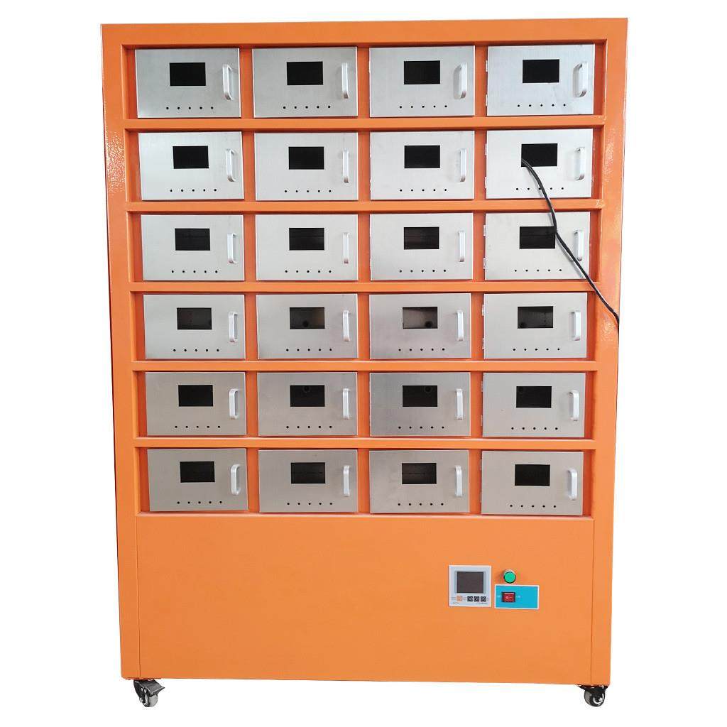 实贝供应独立控温24室土壤样品干燥箱TG-TR24G净化外排式干燥箱,淘宝优惠券,粉丝福利购,淘宝优惠卷