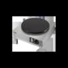 Hengzhi pancake stove commercial electric pancake pan multigrain pancake pan pancake fruit machine crepe mille crepe pancake machine