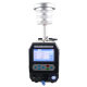 Five-channel integrated hazardous gas VOCS total suspended particulate matter sampling equipment (ambient air sampler)