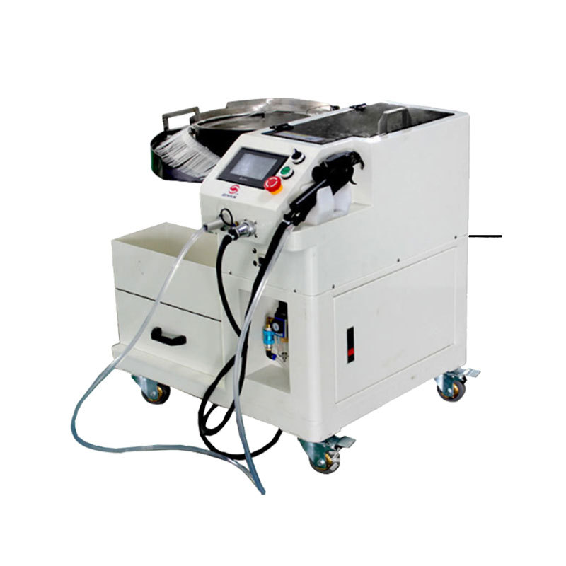 工厂直供 手持式尼龙扎带机 样式齐全 欢迎来图来样选购 - 图3