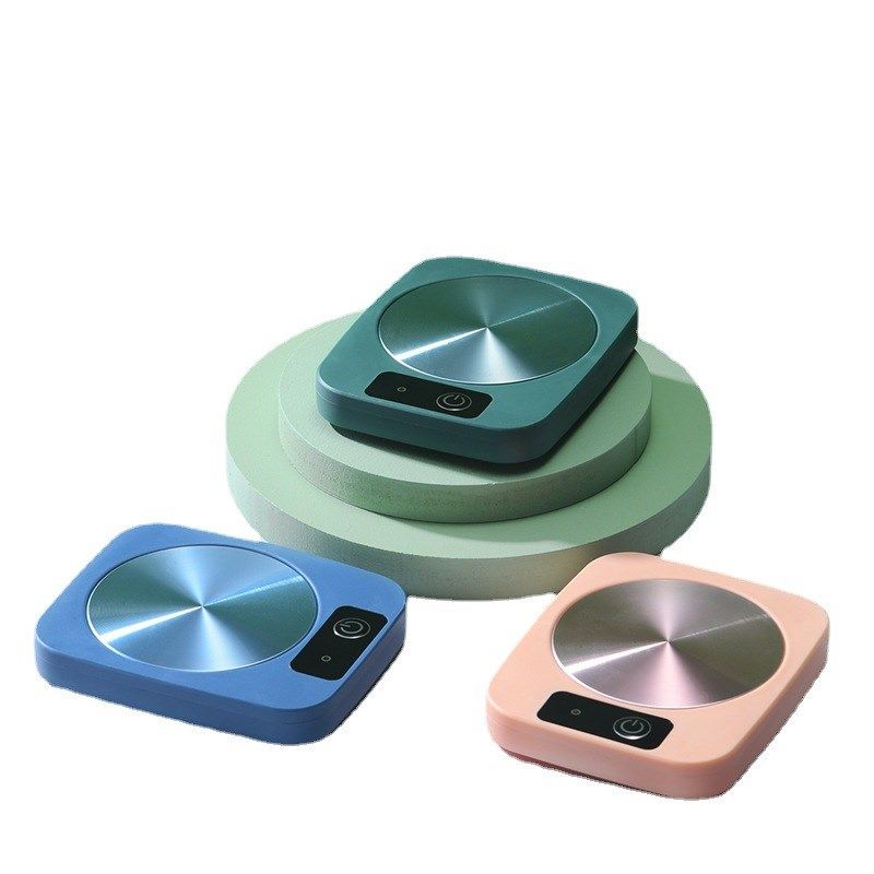 加热杯垫恒温热牛奶茶早餐杯垫托办公室暖杯垫保温底座杯子咖啡,淘宝优惠券,粉丝福利购,淘宝优惠卷