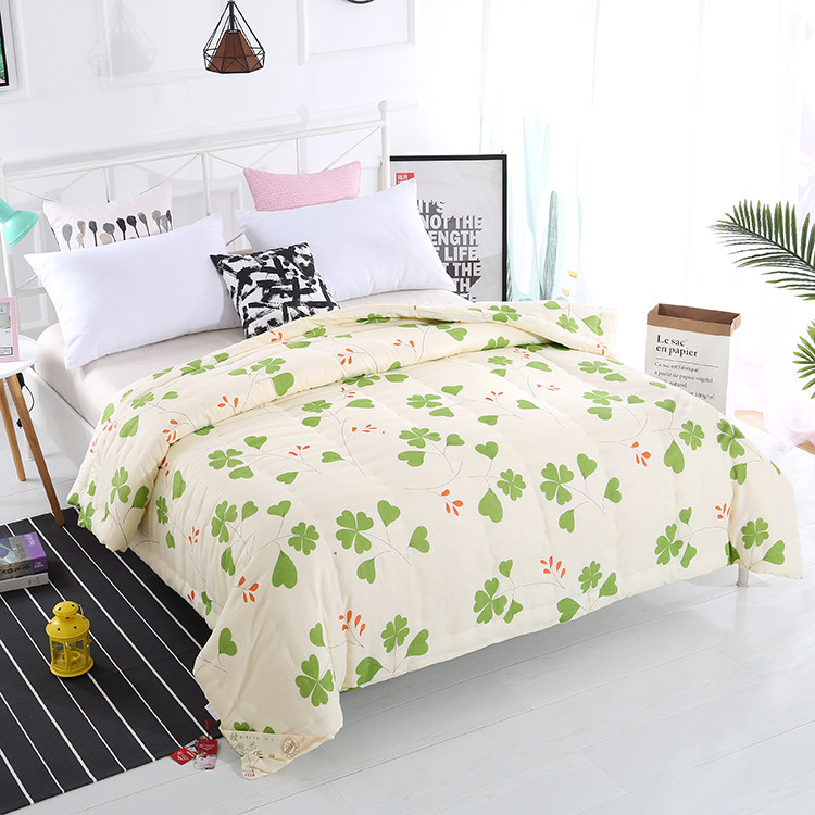 棉花被子定做山东手工棉被纯棉花单双人学生被褥子被芯床垫秋冬被,淘宝优惠券,粉丝福利购,淘宝优惠卷