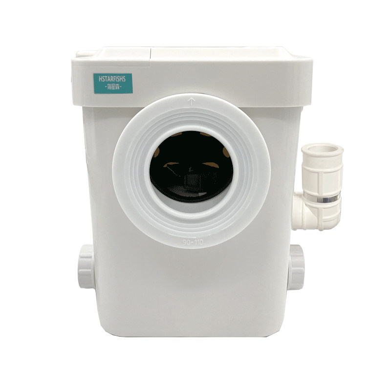 海星森污水提升泵大功率自动粉碎别墅家用地下室马桶污水提升泵器,淘宝优惠券,粉丝福利购,淘宝优惠卷