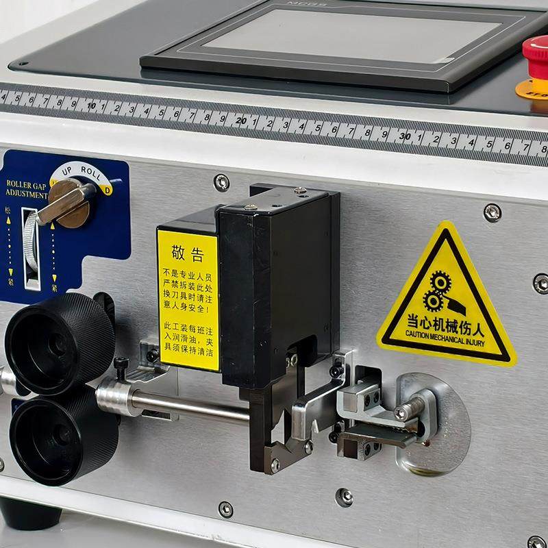 ZCBX-6BL 全自动电脑剥线折弯机温州电动小型多少钱一台刀片,淘宝优惠券,粉丝福利购,淘宝优惠卷