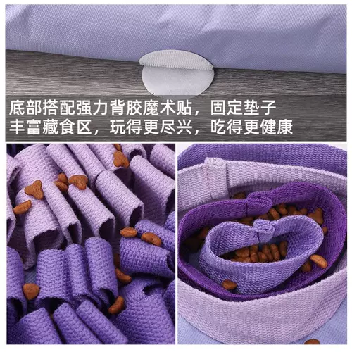 Doglemi Gradient Claw Form