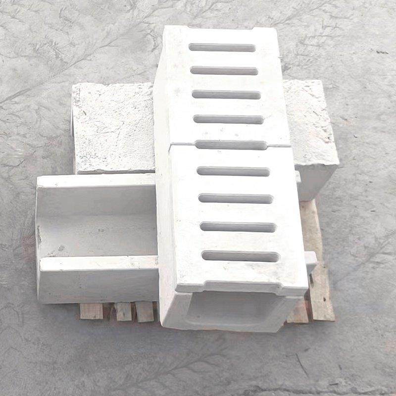 厂家直发水泥排水沟U型槽 预制钢筋混凝土 地沟槽 成品电缆沟,淘宝优惠券,粉丝福利购,淘宝优惠卷