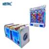 Plaza electronic laser balloon booth machine shopping mall video game city entertainment equipment children's video game shooting game machine