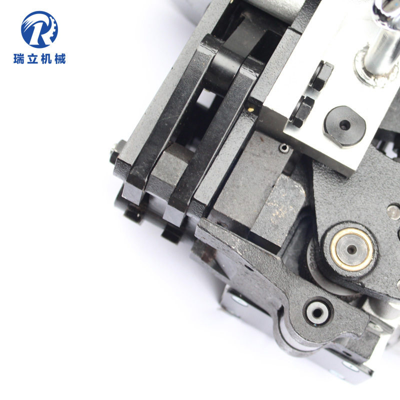 KZ-32B型气动钢带捆扎机气动一体铁皮打包机半自动手提钢带打包机,淘宝优惠券,粉丝福利购,淘宝优惠卷