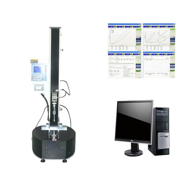 Mobile phone soft pressure tester 1 workstation 12010020 Mobile phone anti-soft pressure tester