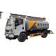 Manufacturers sell large greening sprinkler trucks, municipal sanitation road maintenance construction site dust suppression spray trucks