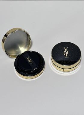 【气垫摆件】样板房软摆件衣帽间梳妆台小香款杨树林写真道具