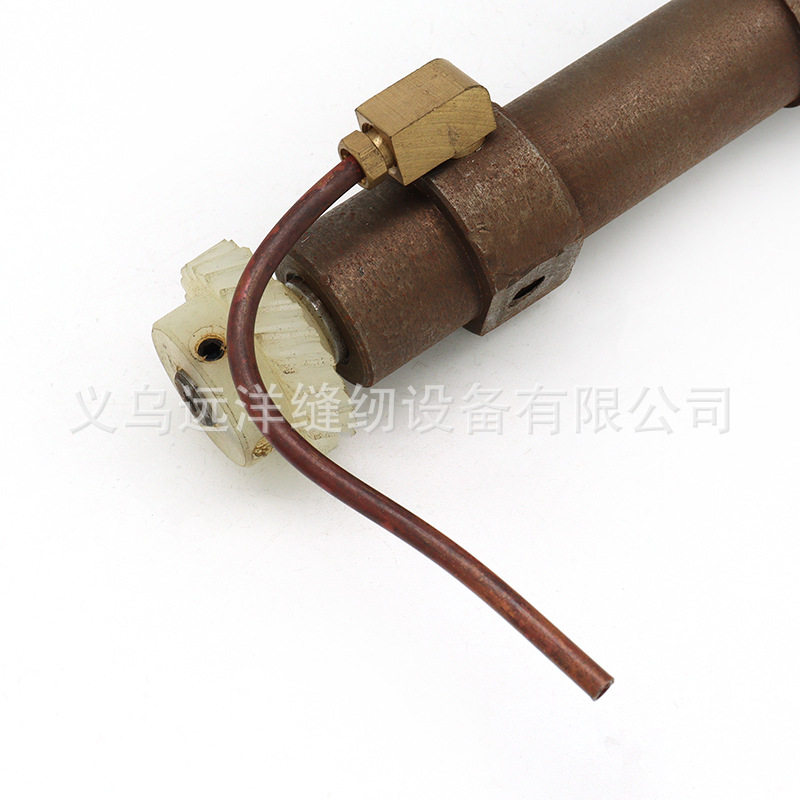 工业缝纫 适用于汉马 飞人 精貂600裘皮机 裘皮机配件油泵组件,淘宝优惠券,粉丝福利购,淘宝优惠卷