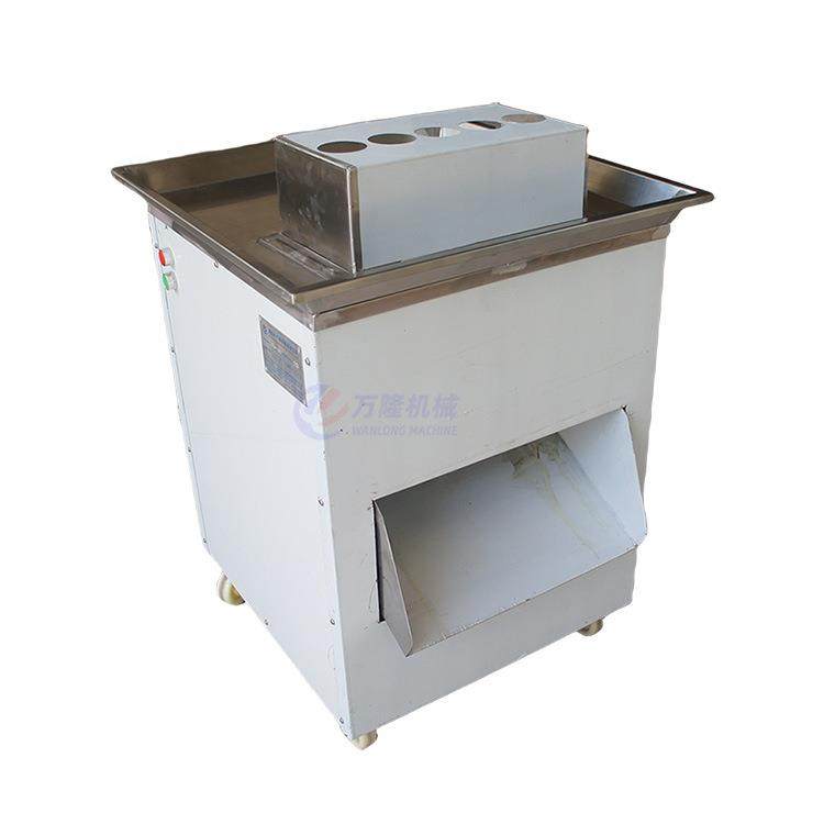 厚薄可调电动切肉片机多功能羊肉牛肉切割设备全自动连续式切肉机,淘宝优惠券,粉丝福利购,淘宝优惠卷