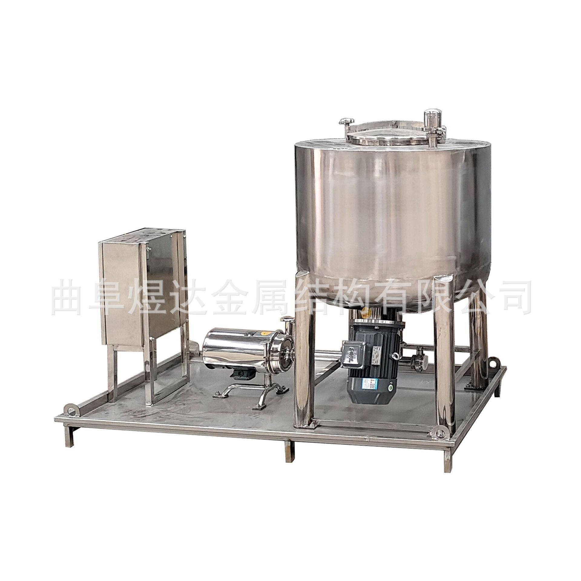 不锈钢宠物食品杀菌锅304智能恒温灭菌设备高温巴氏杀菌罐食品级,淘宝优惠券,粉丝福利购,淘宝优惠卷