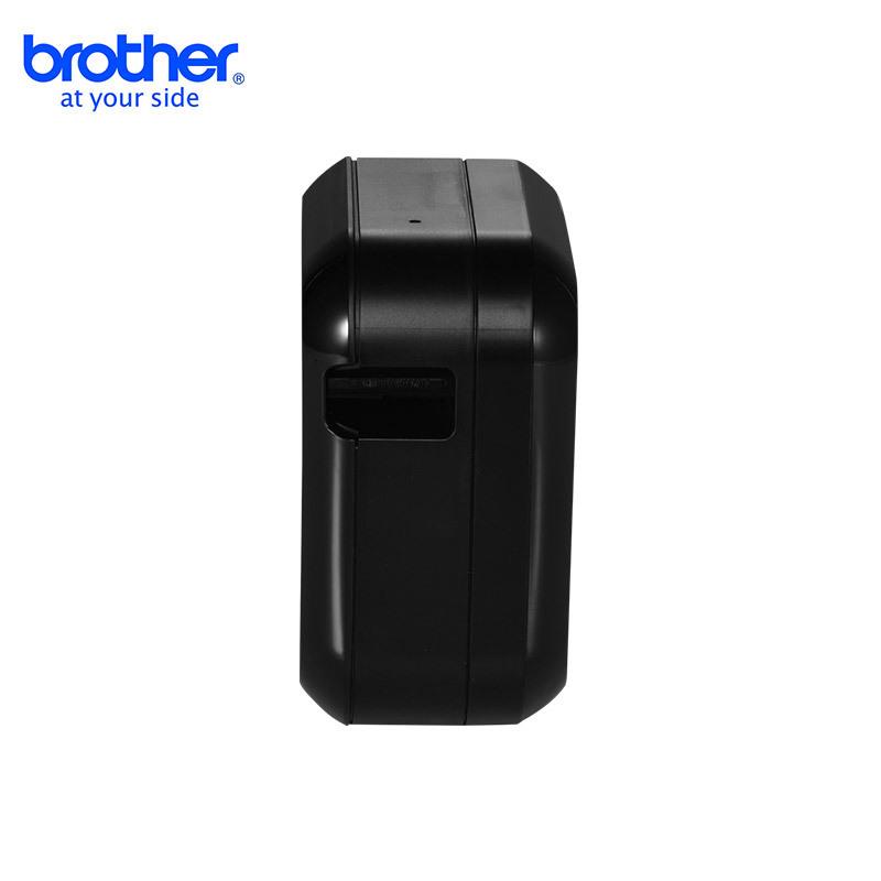 PT-P710BT蓝牙无线标签机迷你便条办公收纳固定资产标签机 - 图2