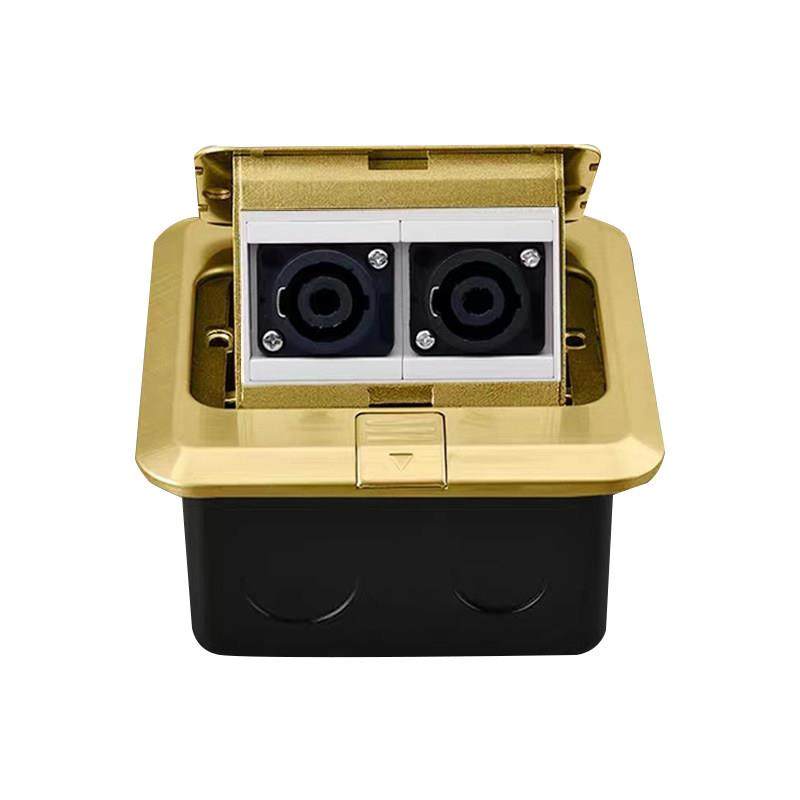 弹起式多媒体高清HDMI音频光纤SC网络卡农话筒欧姆头音响地插座,淘宝优惠券,粉丝福利购,淘宝优惠卷