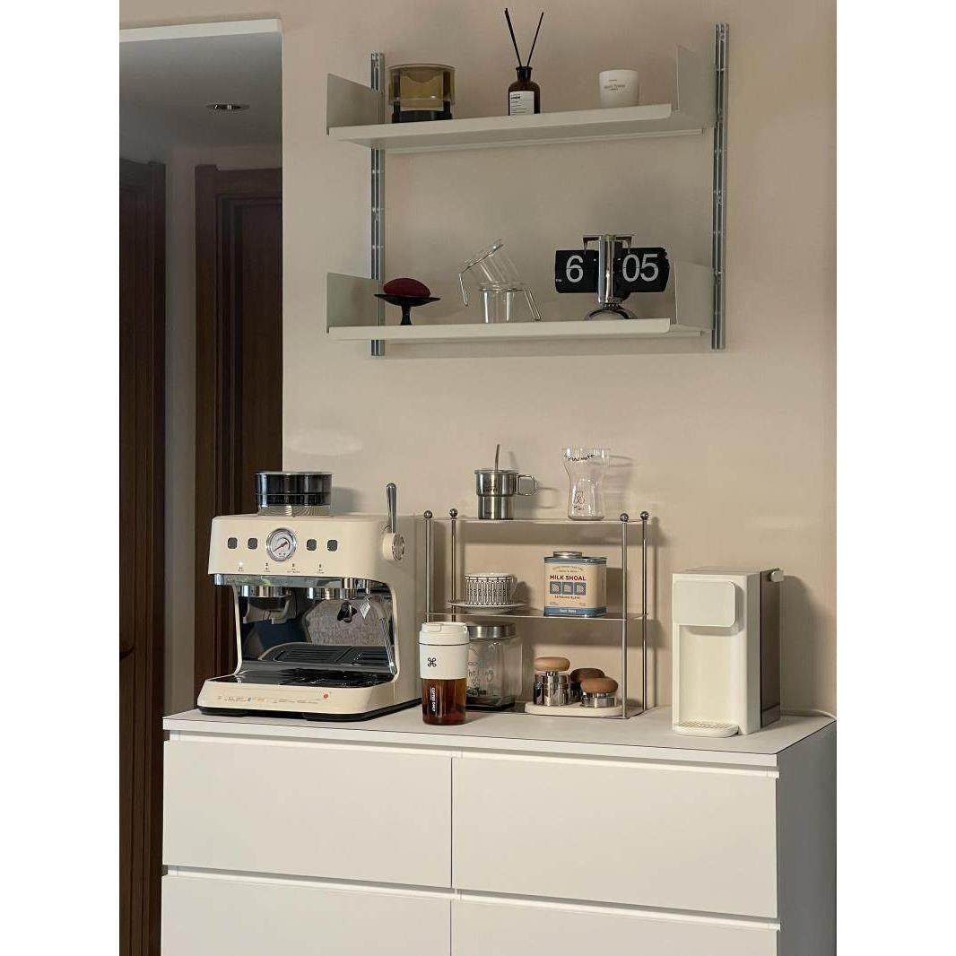 玖楼亚克力杯子收纳架咖啡杯架水杯架茶杯架茶具架置物架展示架,淘宝优惠券,粉丝福利购,淘宝优惠卷