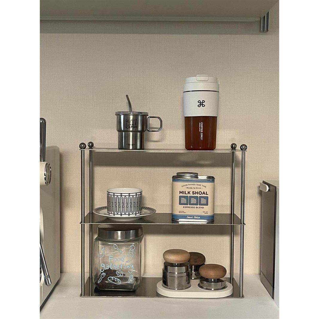 玖楼亚克力杯子收纳架咖啡杯架水杯架茶杯架茶具架置物架展示架,淘宝优惠券,粉丝福利购,淘宝优惠卷