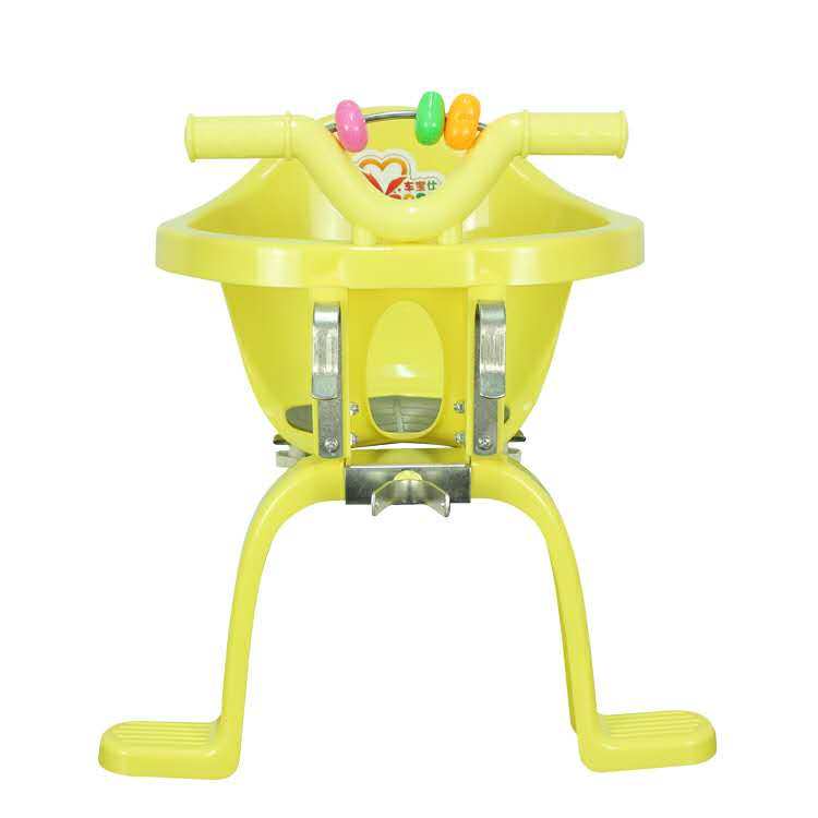 自行车儿童座椅两用安全前置坐椅宝宝单车前挂婴儿小孩后置座椅,淘宝优惠券,粉丝福利购,淘宝优惠卷