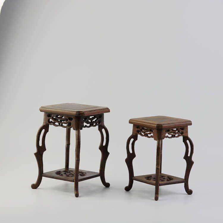 红木底座工艺礼品摆饰奇玉石头茶壶摆件花瓶香炉花盆佛像实木小花,淘宝优惠券,粉丝福利购,淘宝优惠卷