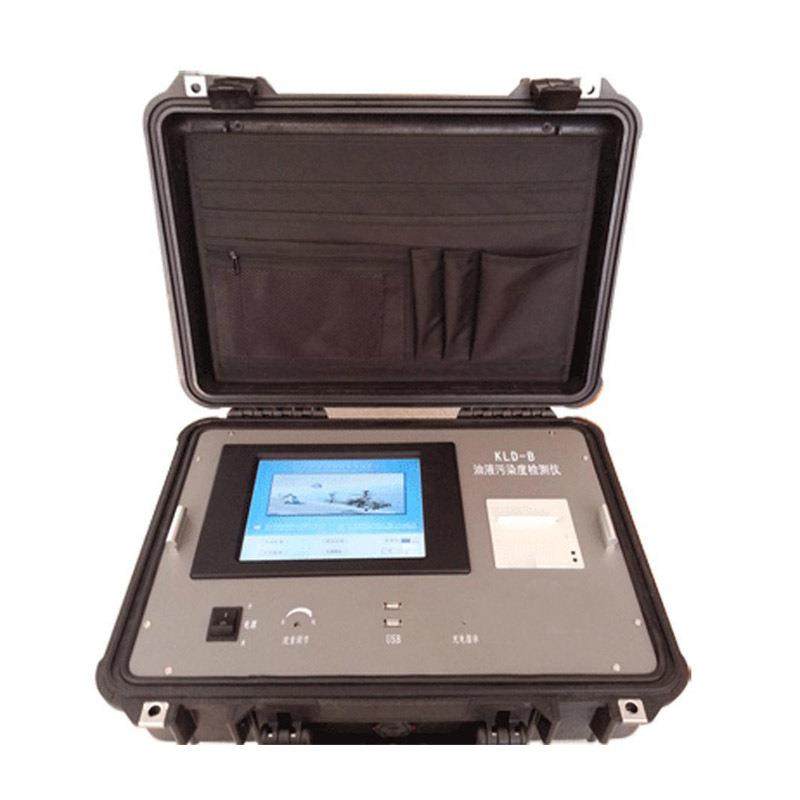 KLD-B系列便携式油液污染度检测仪,柴油,航空煤油污染分析仪,淘宝优惠券,粉丝福利购,淘宝优惠卷