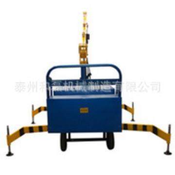 制造FDC-1T电动液压旋转小吊车全自动旋转吊车液压吊机,淘宝优惠券,粉丝福利购,淘宝优惠卷